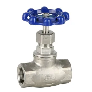 Válvula de globo PN 16