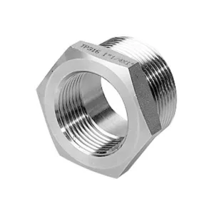 Tuerca Red Inoxidable