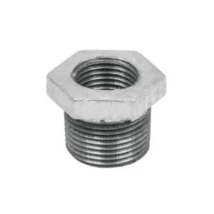 Tuerca Red Galvanizada